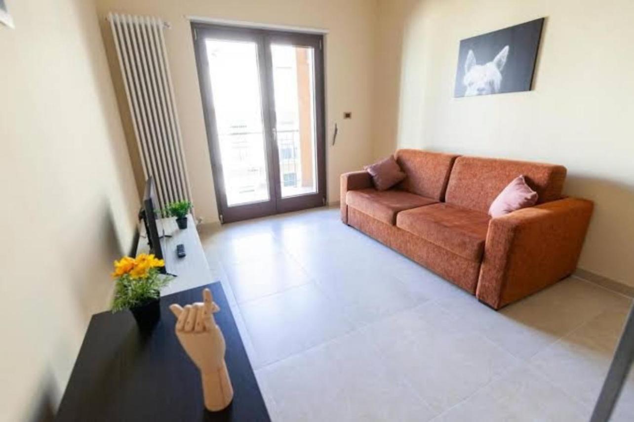 Affittacamere Calefati 412 *